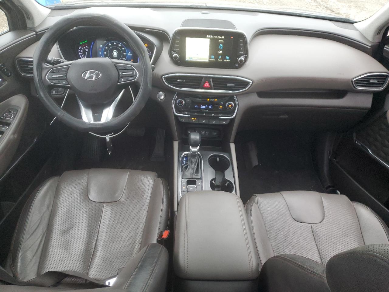 2020 Hyundai Santa Fe - Image 8