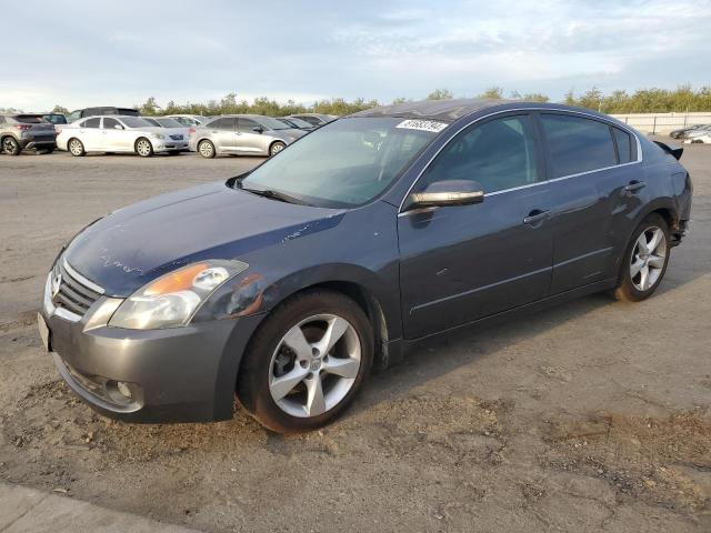 2007 Nissan Altima 3.5Se