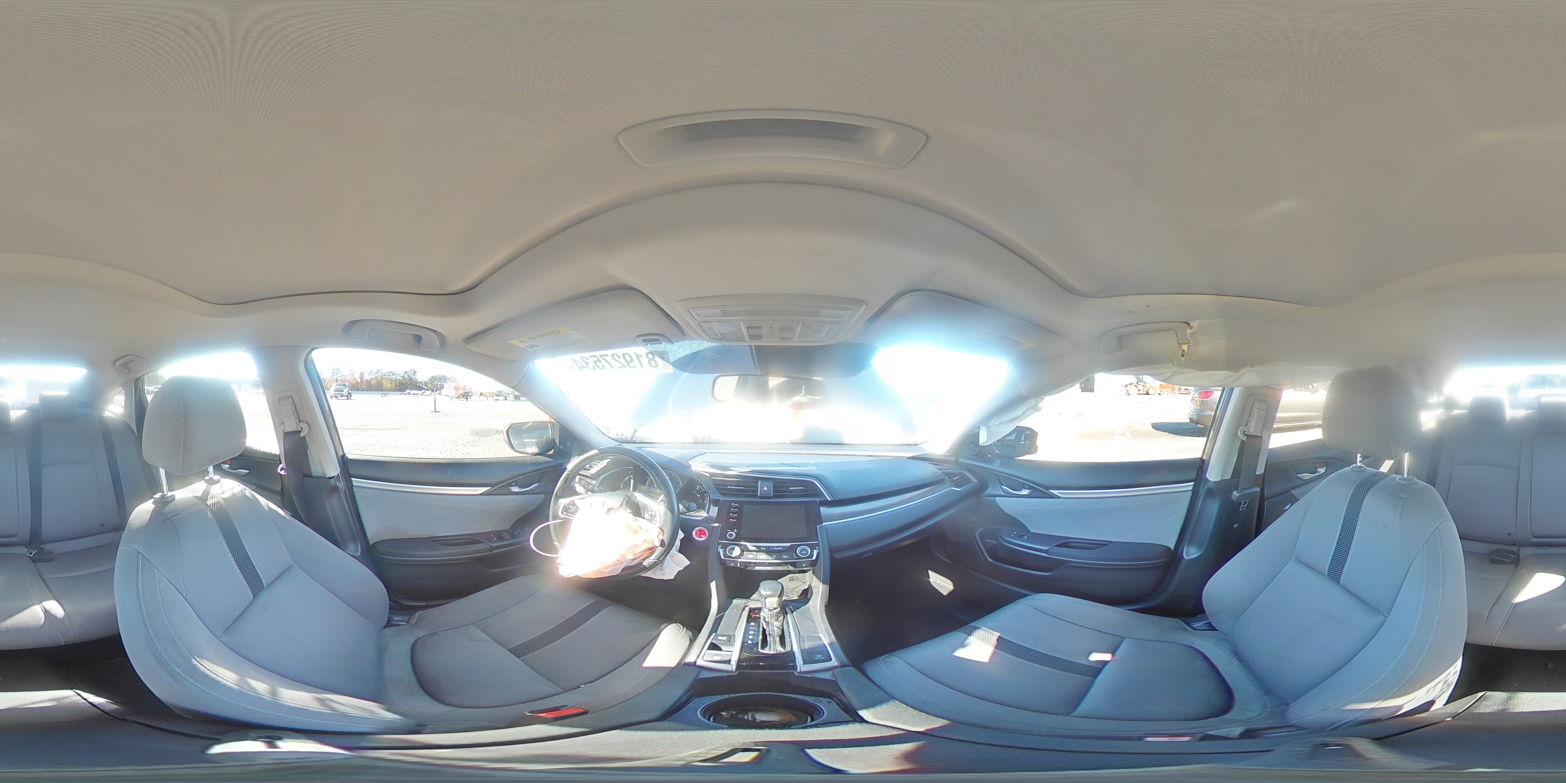 2019 Honda Civic - Image 13
