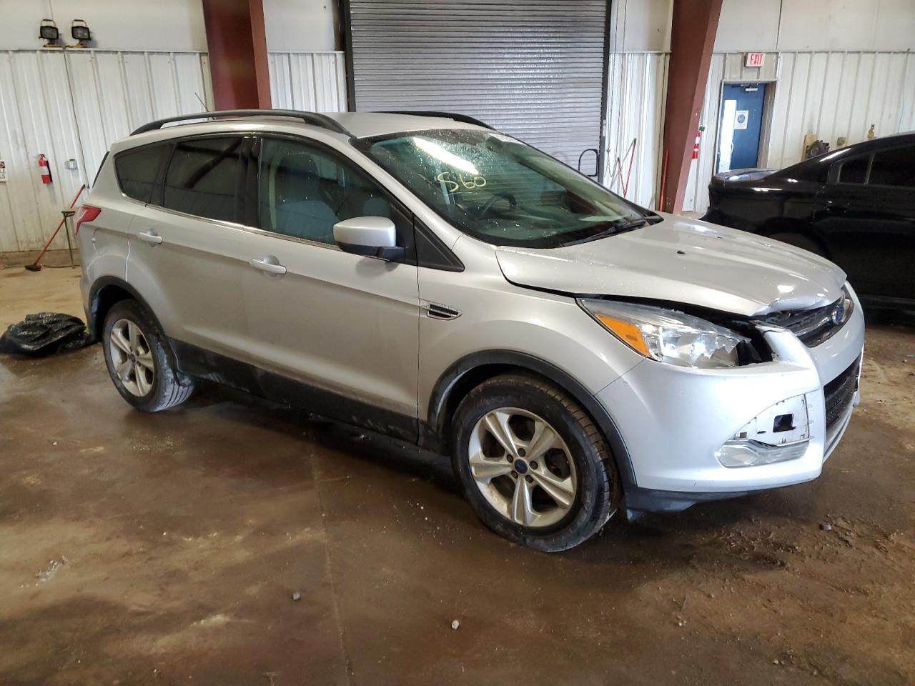 VIN 1FMCU0G92DUC22376 2013 FORD ESCAPE no.4