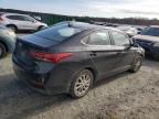 2020 Hyundai Accent Se продається в Spartanburg, SC - Top/Roof