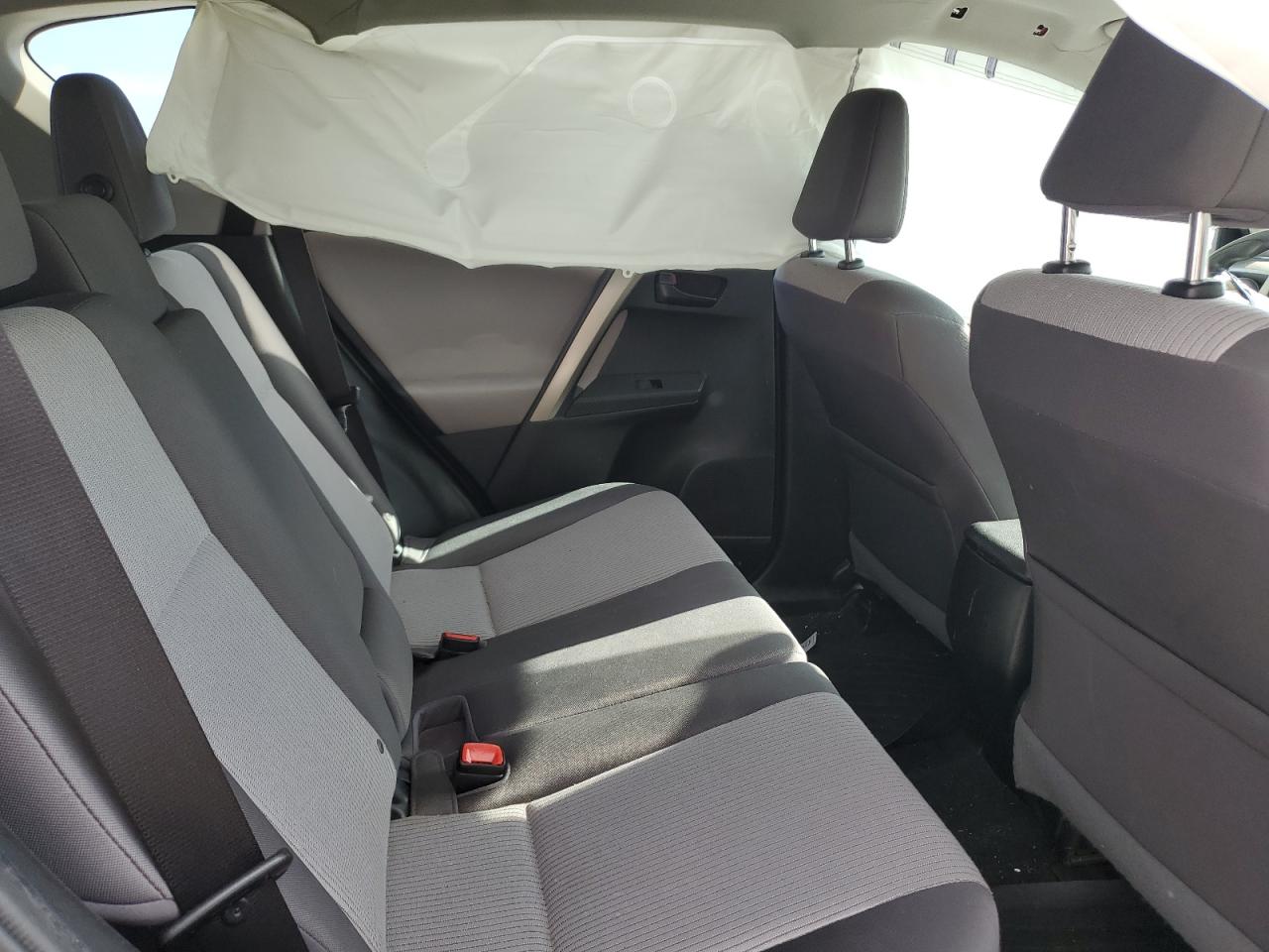 2014 Toyota RAV 4 - Image 10