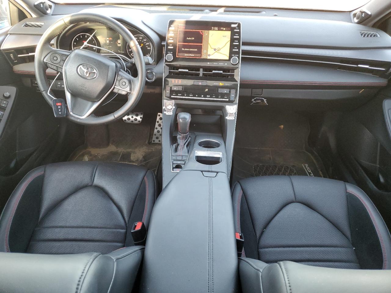 2020 Toyota Avalon - Image 8