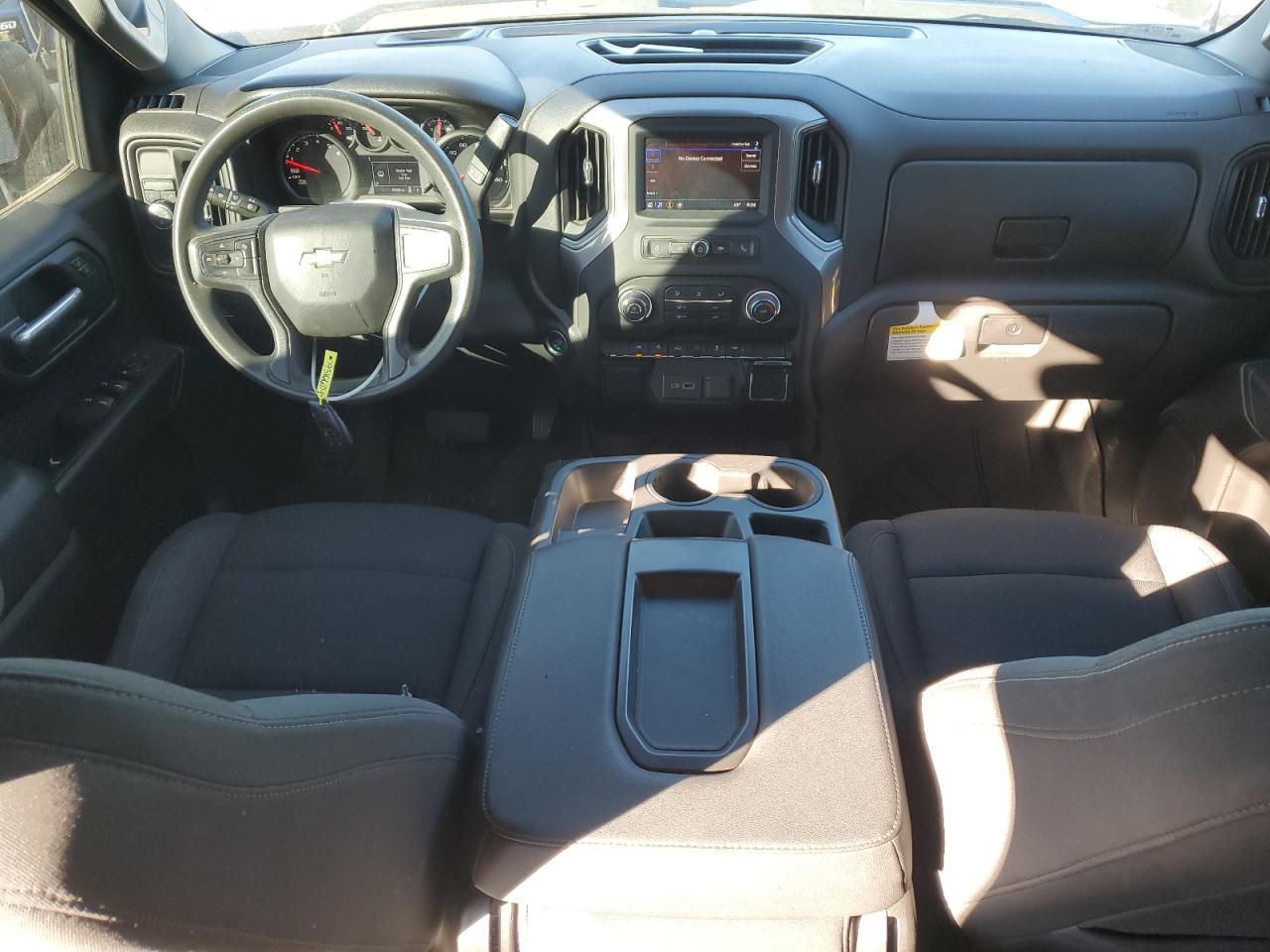 3gcpabek8ng556562 3GCPABEK8NG556562 2022 Chevrolet Silverado C1500 Custom