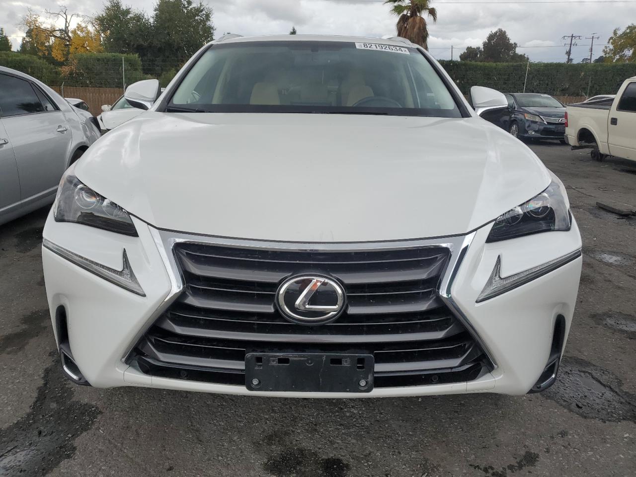 2015 Lexus NX - Image 5