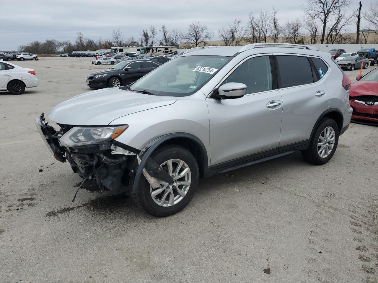 2019 Nissan Rogue - Image 1