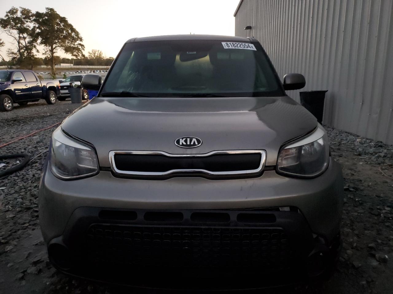 VIN KNDJN2A20G7409117 2016 KIA SOUL no.5