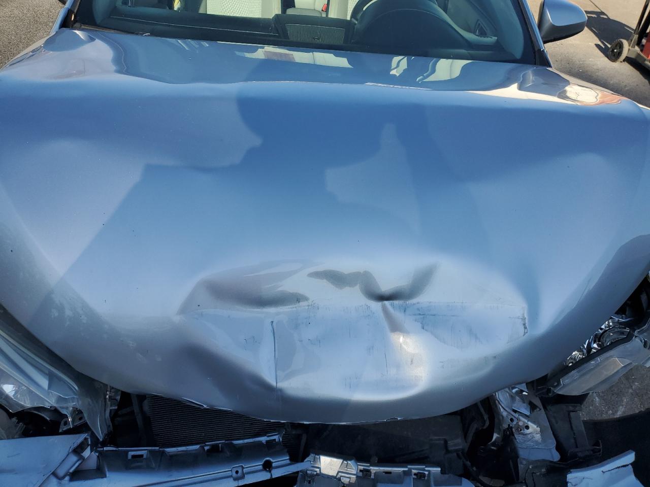 2015 Toyota Camry - Image 11
