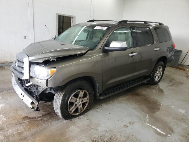 2008 Toyota Sequoia Limited