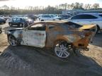 2018 Chevrolet Camaro Lt for Sale in Harleyville, SC - Burn