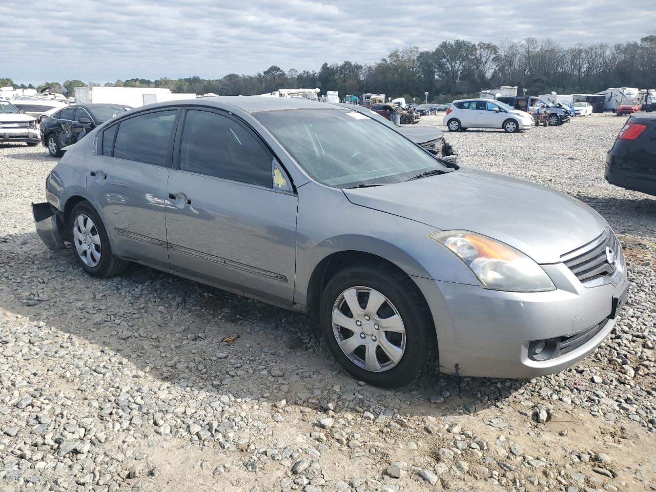 2009 Nissan Altima - Image 4