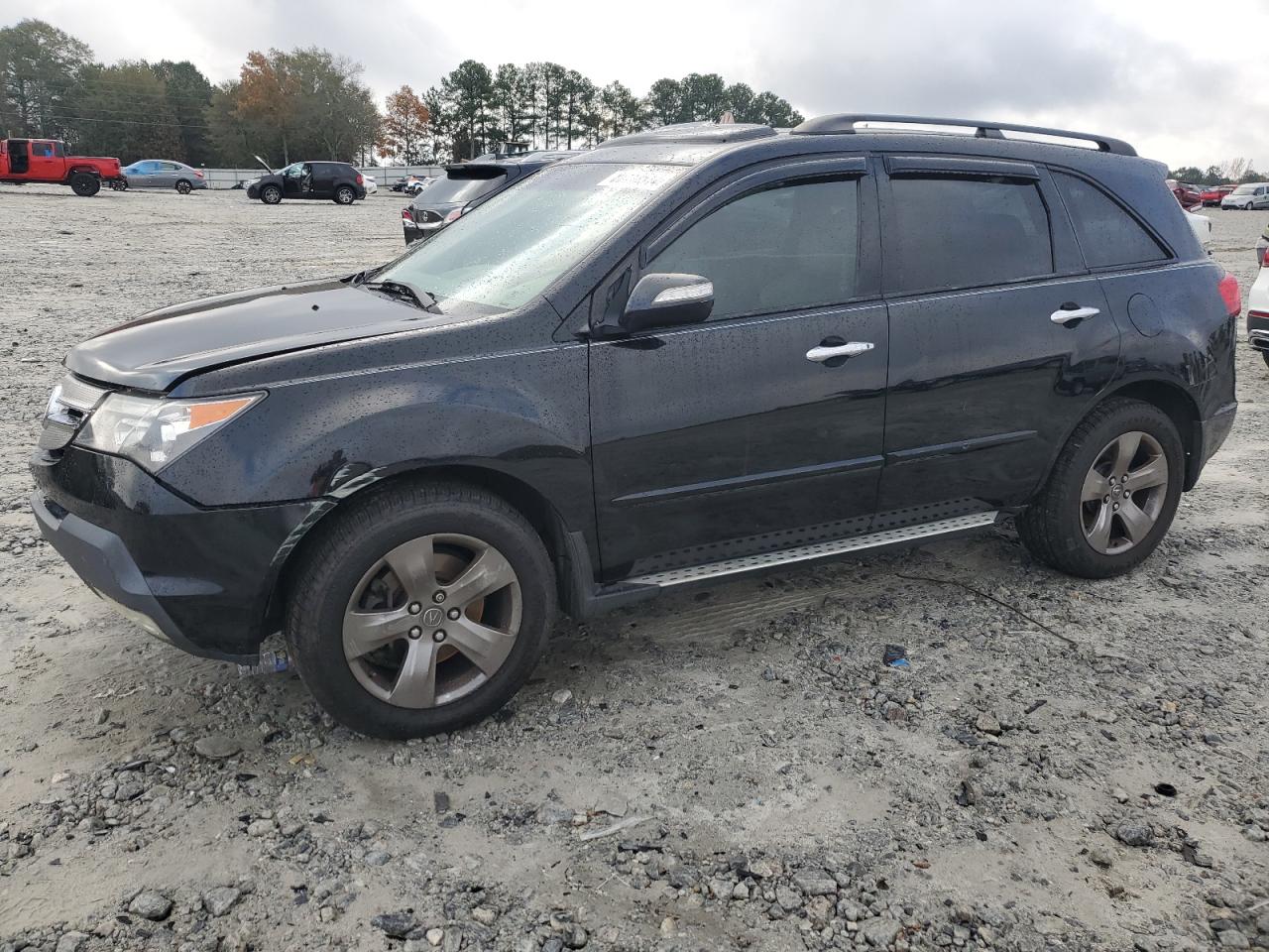 2008 Acura MDX - Image 1
