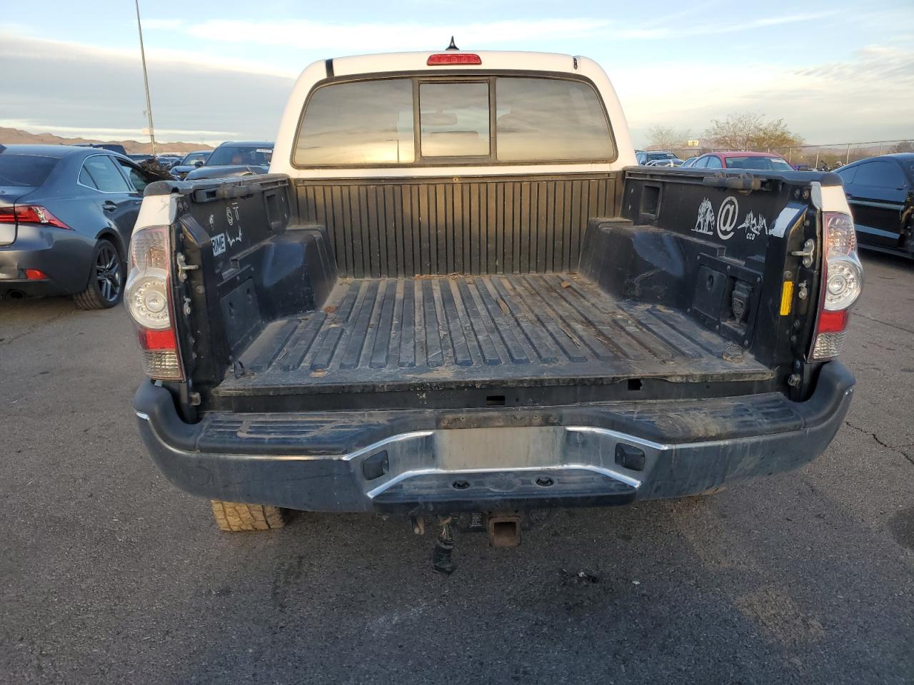 2012 Toyota Tacoma - Image 6