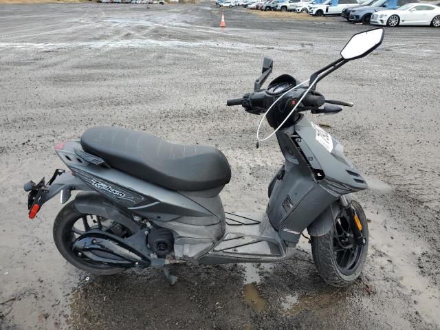 2021 Piaggio Scooter