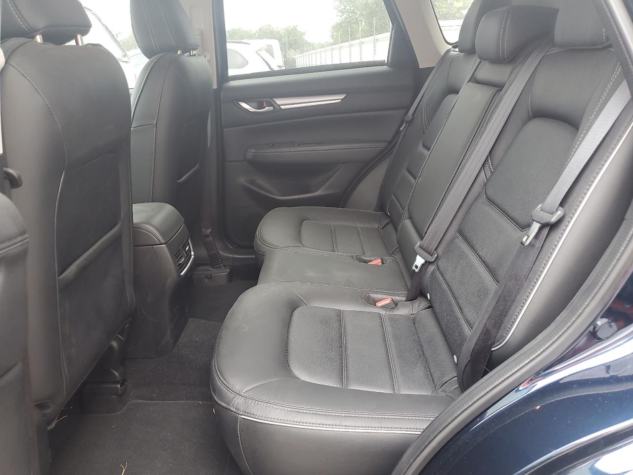 2024 Mazda CX-5 - Image 11