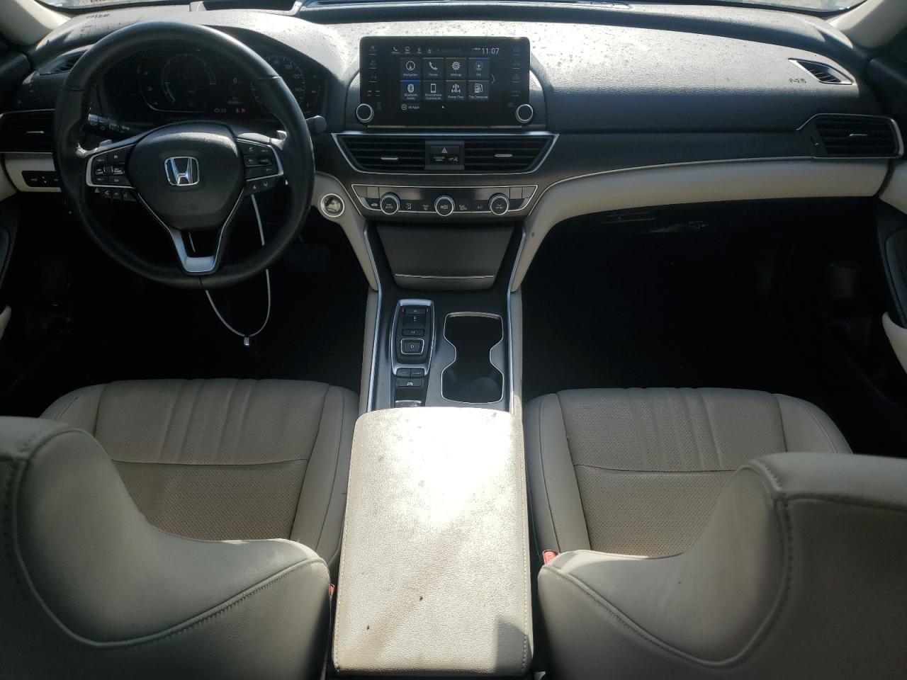 2021 Honda Accord - Image 8