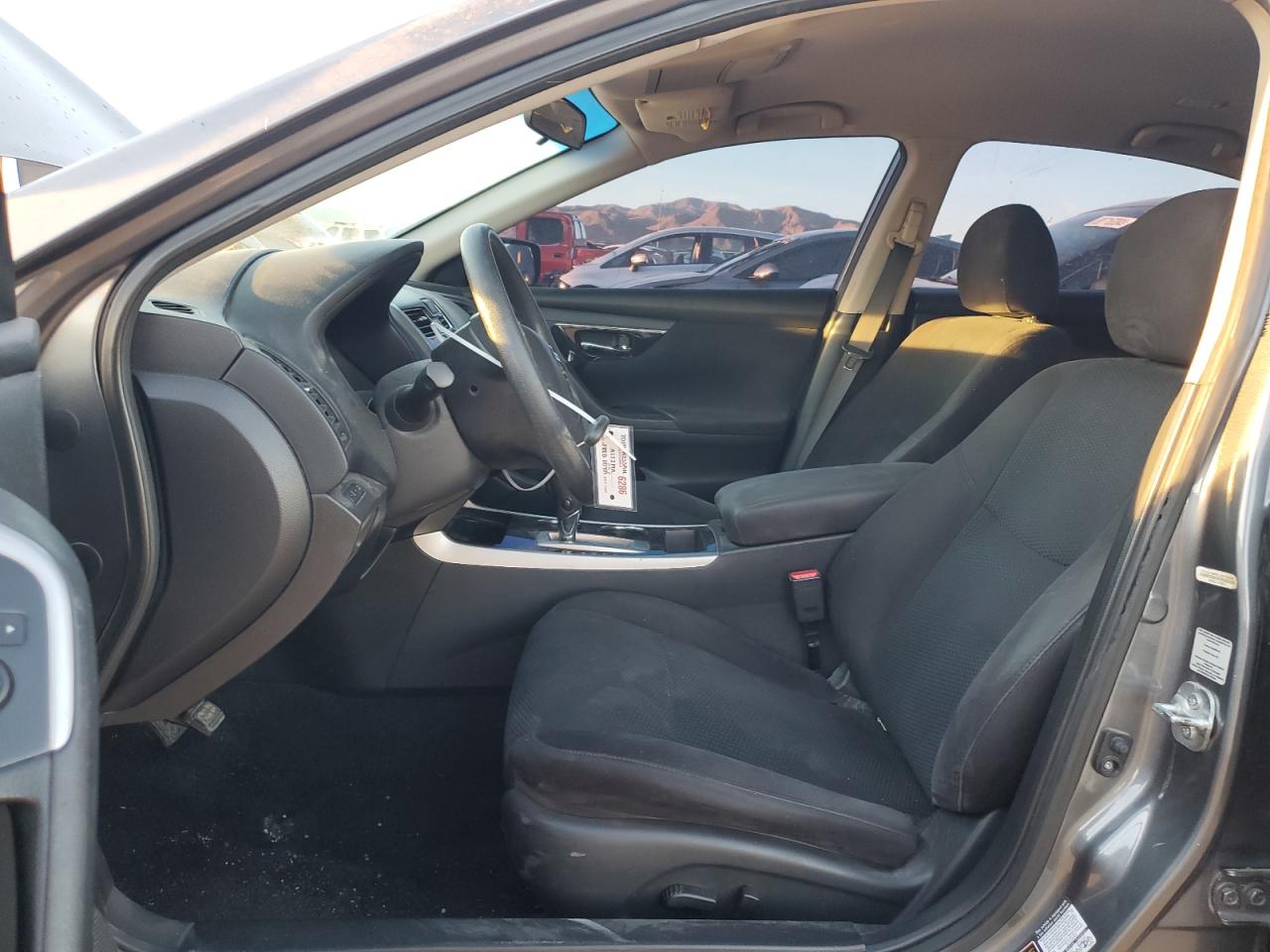 NISSAN ALTIMA 2014 VIN 1N4AL3AP2EC407807 photo 7