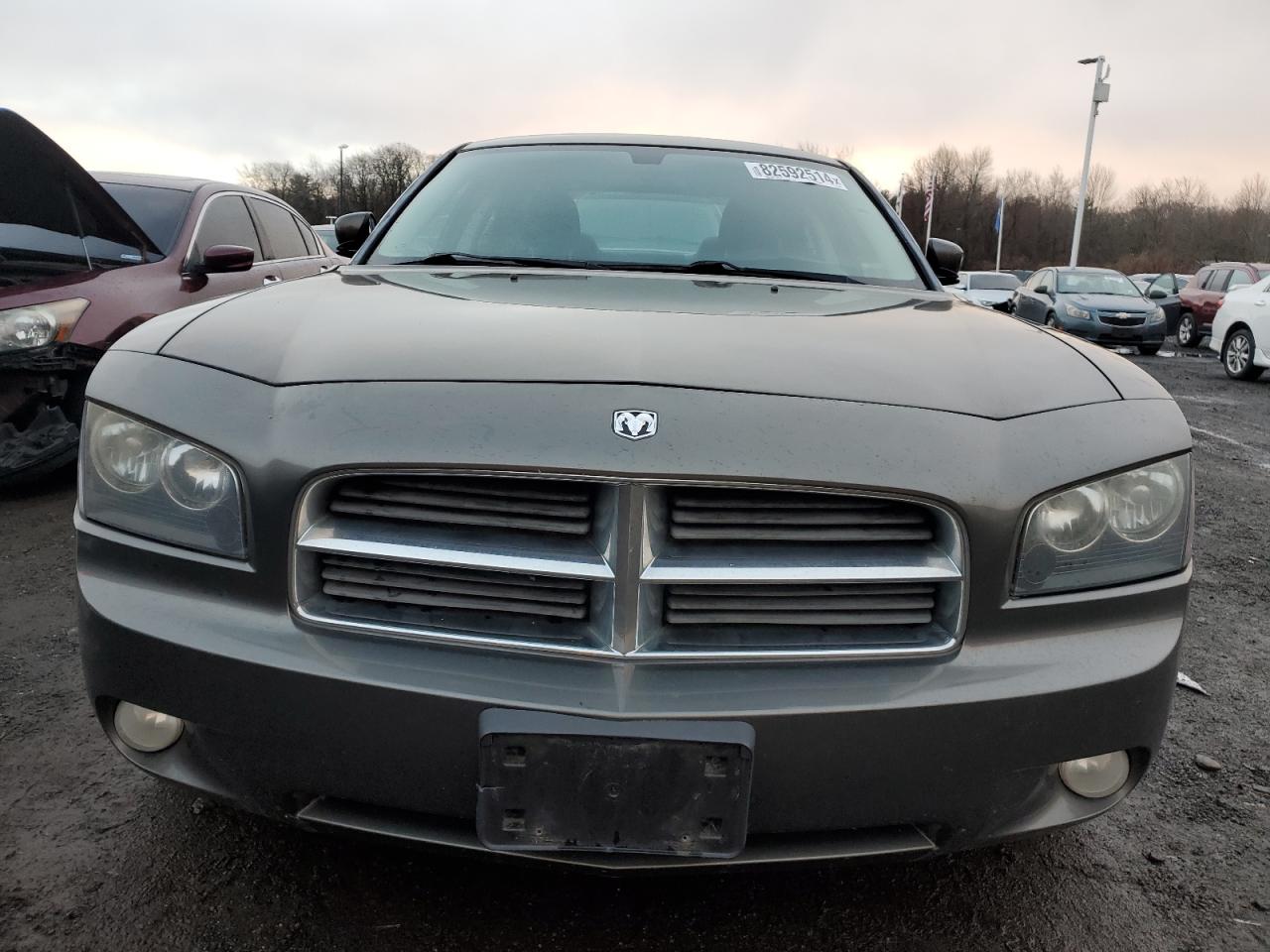 2010 Dodge Charger - Image 5