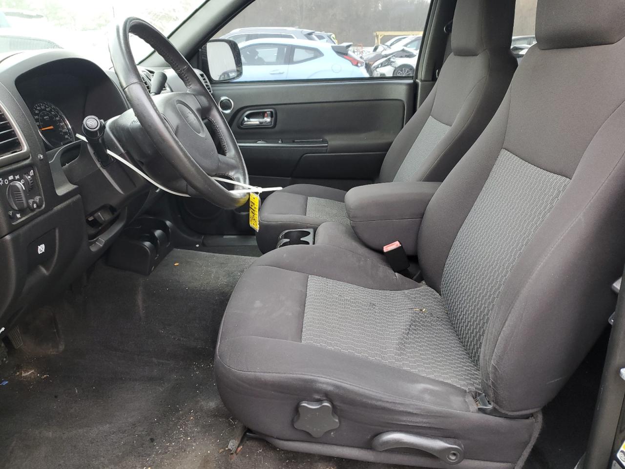 2012 Chevrolet Colorado - Image 7