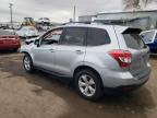 2014 Subaru Forester 2.5I Touring na sprzedaż w Albuquerque, NM - Front End