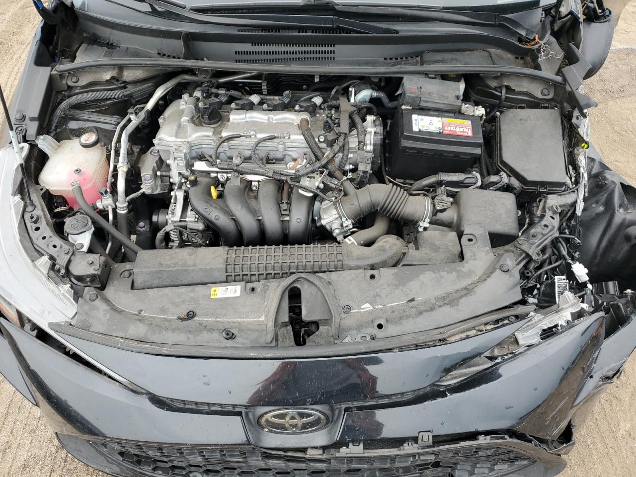 2021 Toyota Corolla - Image 11