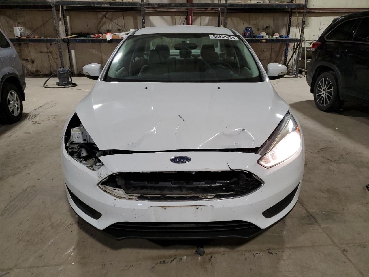 2015 Ford Focus - Image 5