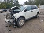 2011 Ford Edge Se იყიდება Greenwell Springs-ში, LA - Front End