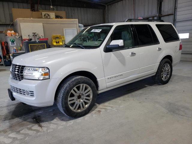 2010 Lincoln Navigator 