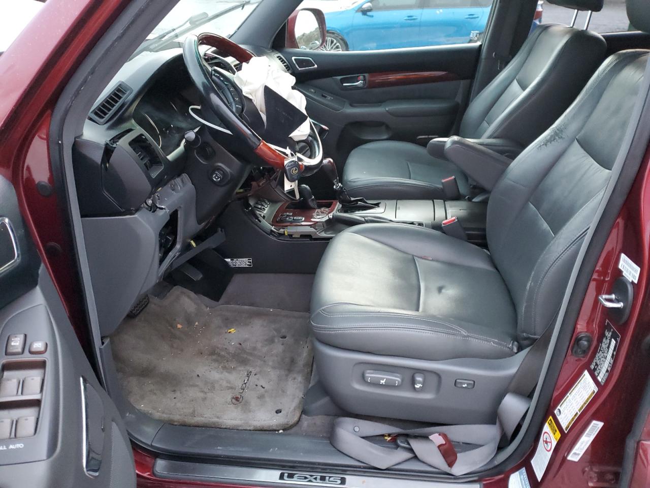 2008 Lexus GX - Image 7