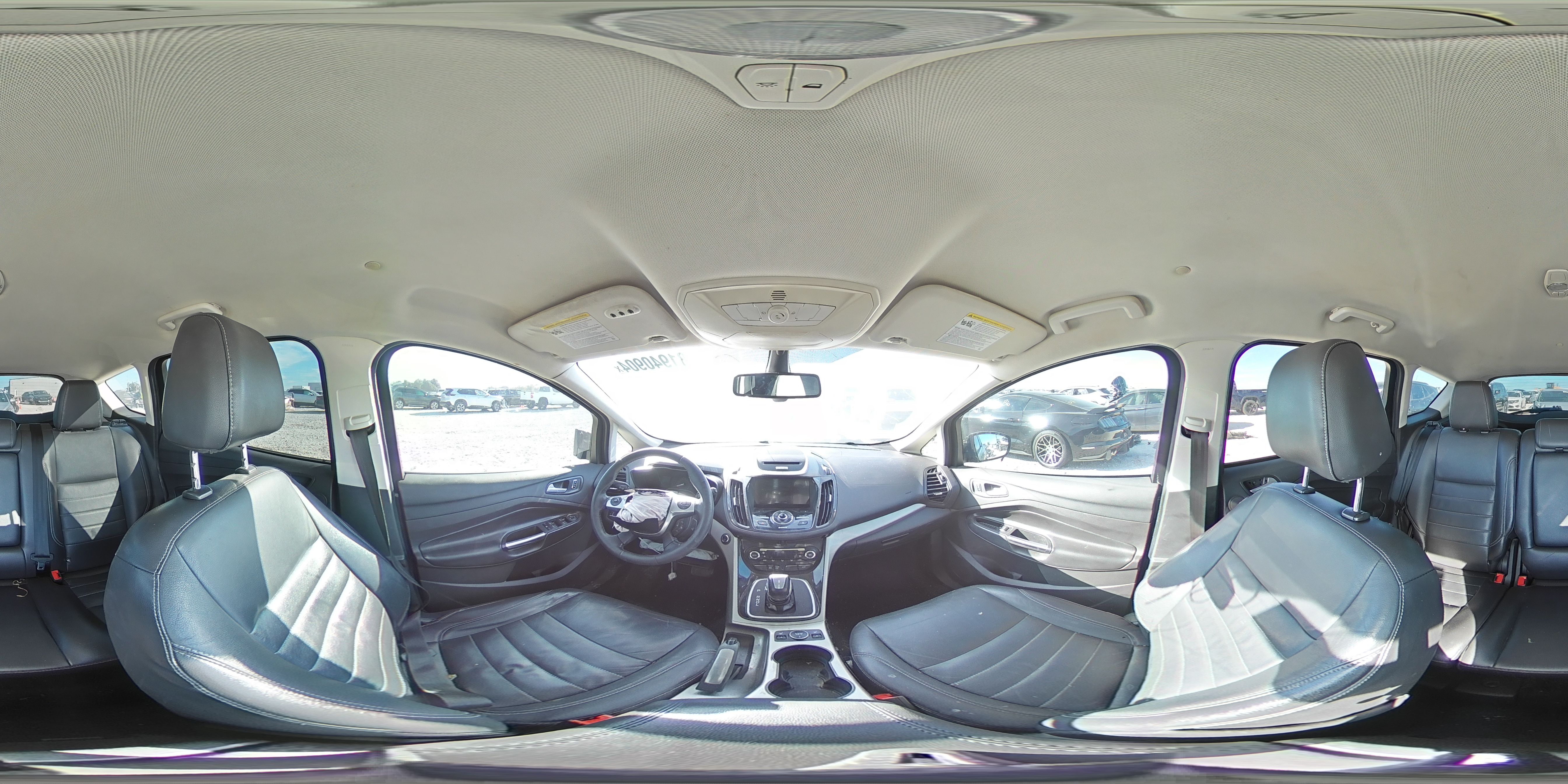 2016 Ford C-MAX - Image 14