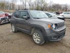 2018 Jeep Renegade Latitude zu verkaufen in Davison, MI - Side