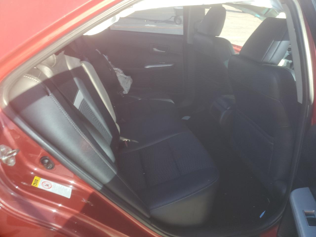 2014 Toyota Camry - Image 10
