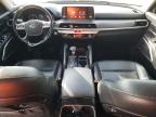 2021 Kia Telluride Lx na sprzedaż w Oklahoma City, OK - Hail