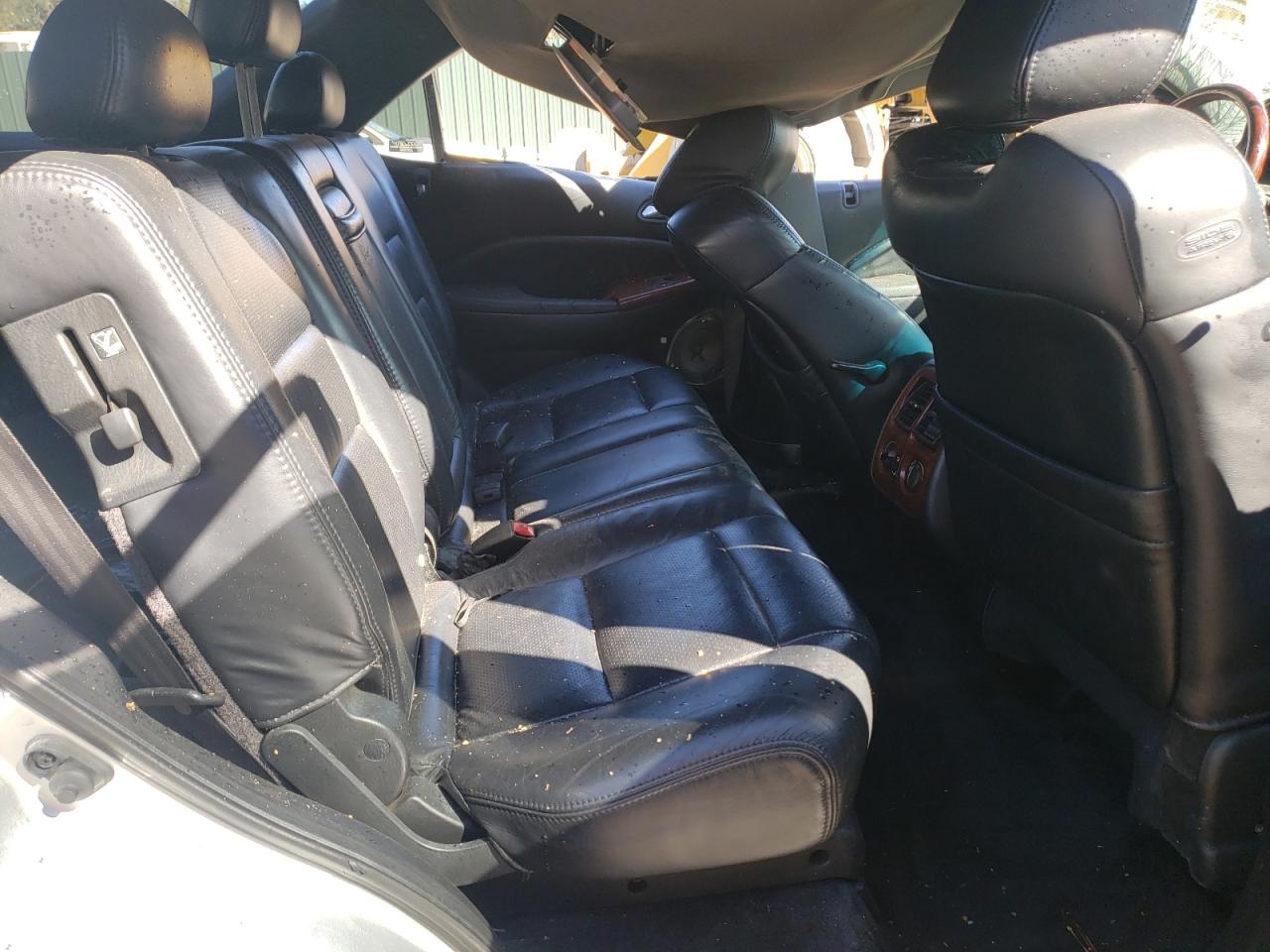 2003 Acura MDX - Image 11