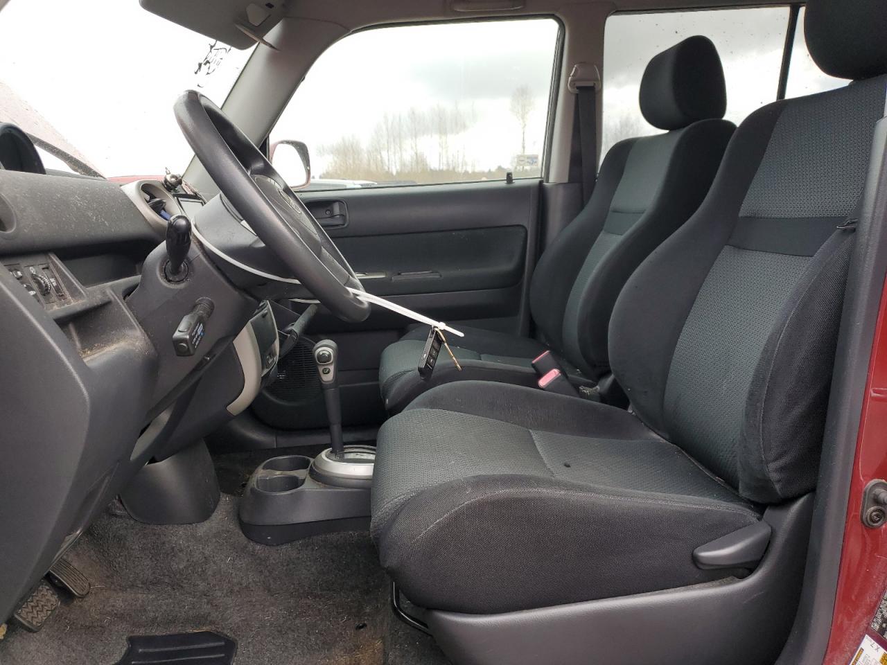 2006 Scion xB - Image 7