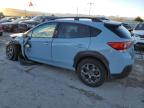 2021 Subaru Crosstrek Sport en Venta en Littleton, CO - Front End