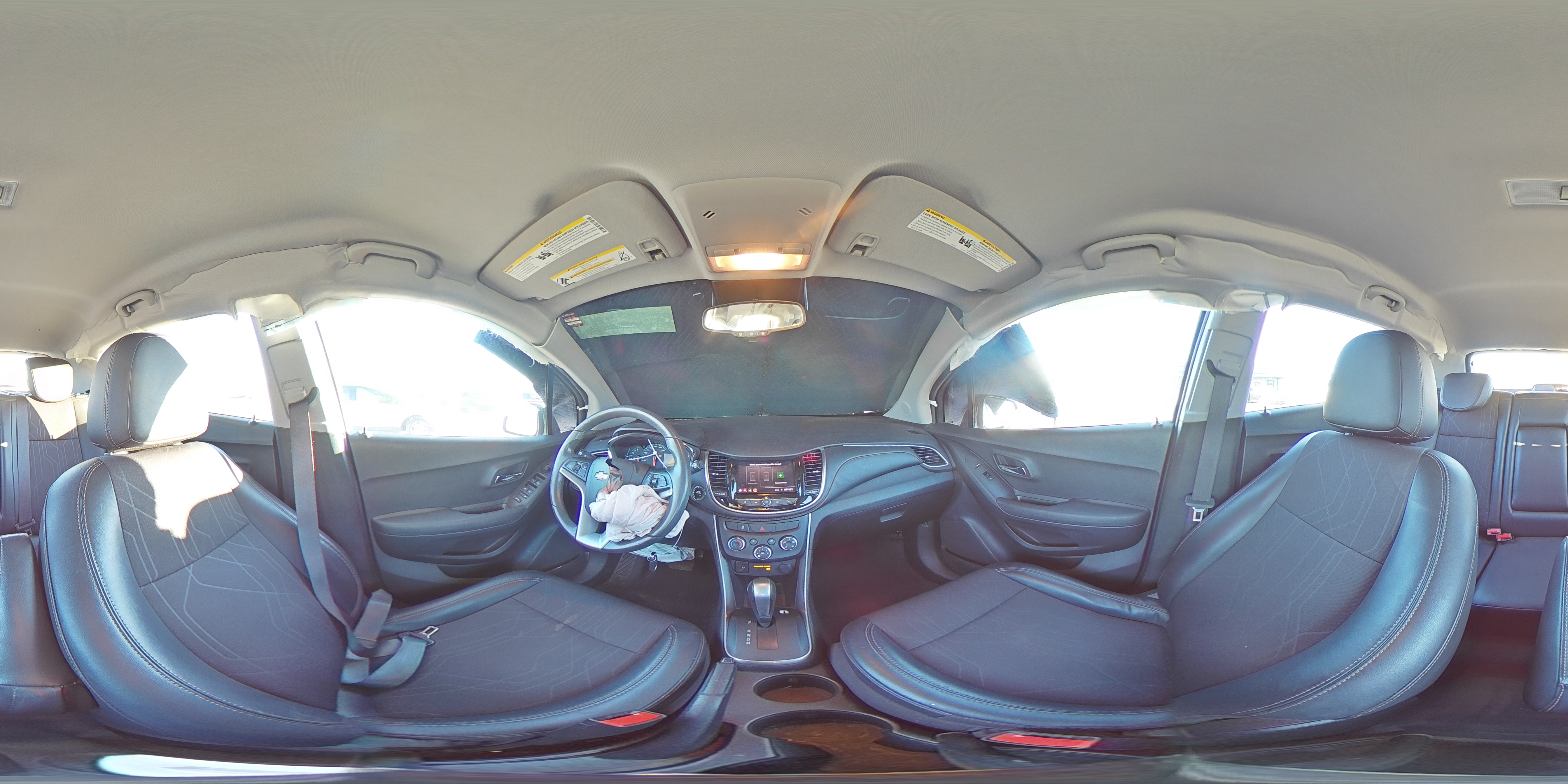 2020 Chevrolet Trax - Image 13