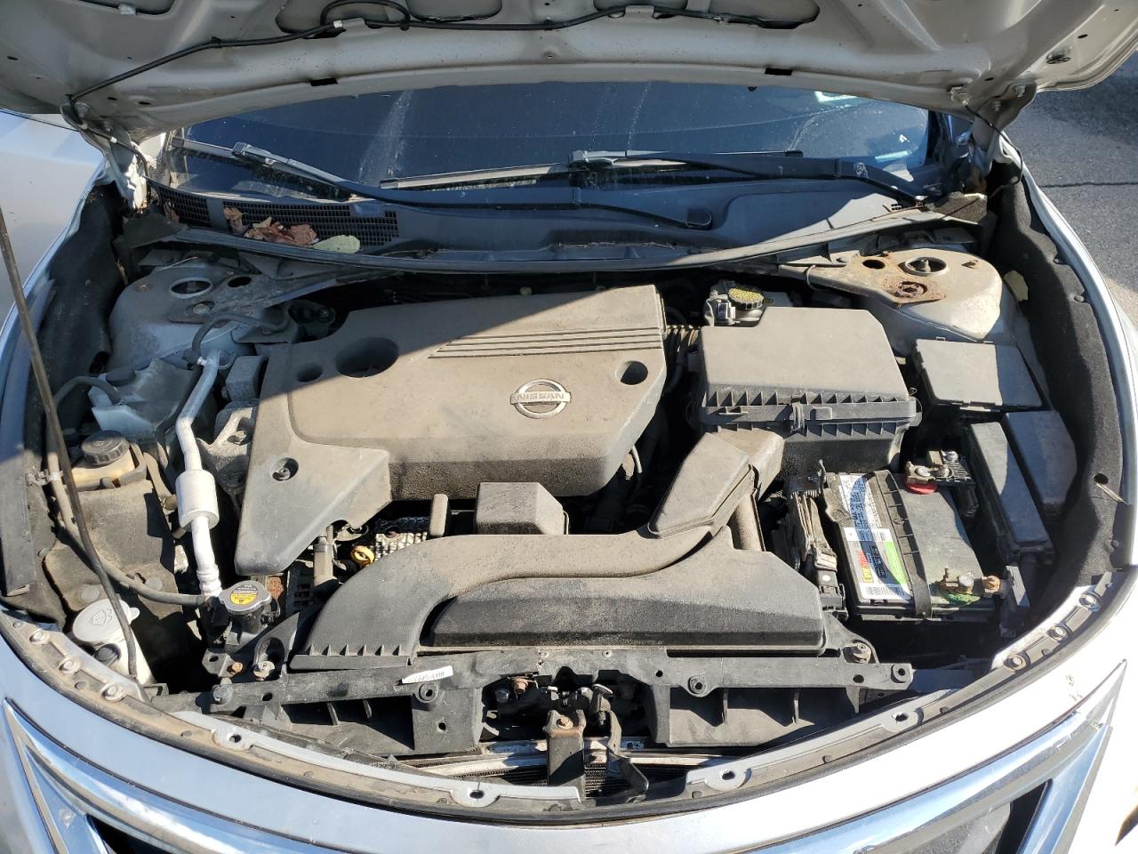 2013 Nissan Altima - Image 11