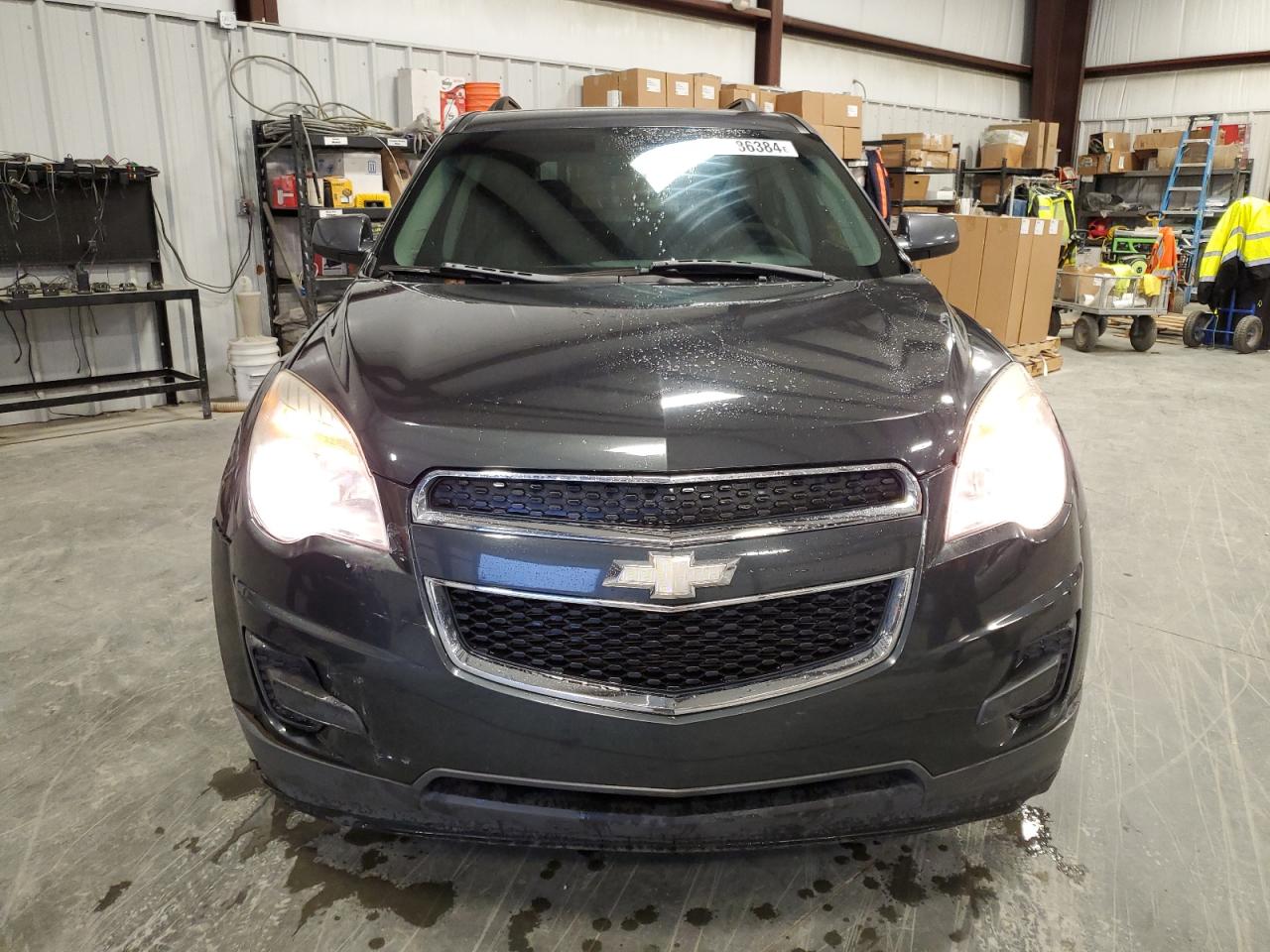 2010 Chevrolet Equinox - Image 5