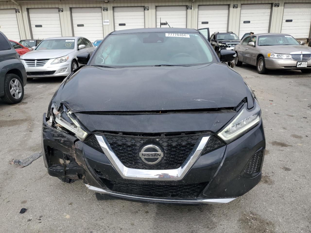 2021 Nissan Maxima - Image 5