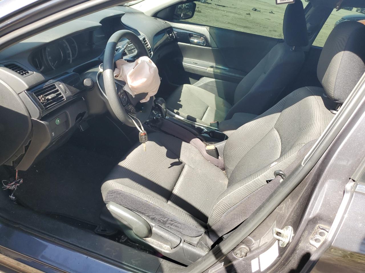 2017 Honda Accord - Image 7