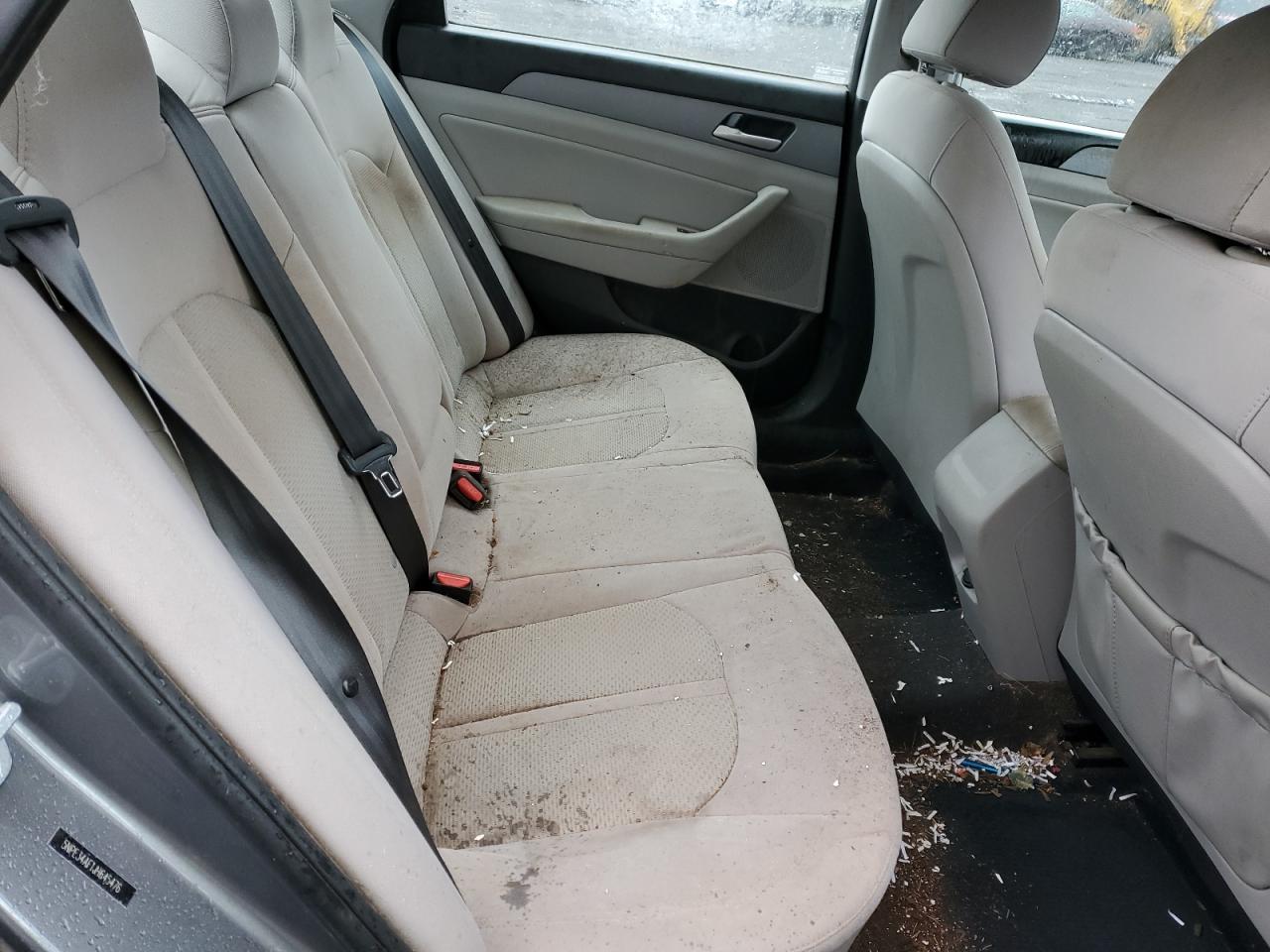 2018 Hyundai Sonata - Image 10