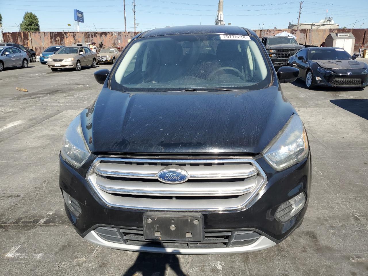 2017 Ford Escape - Image 5