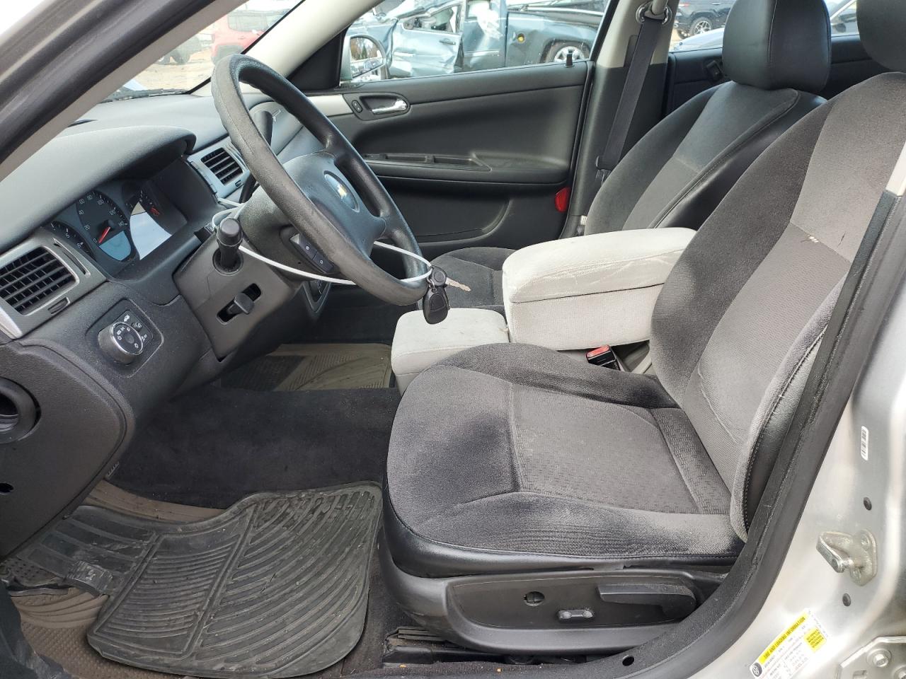 2014 Chevrolet Impala - Image 7