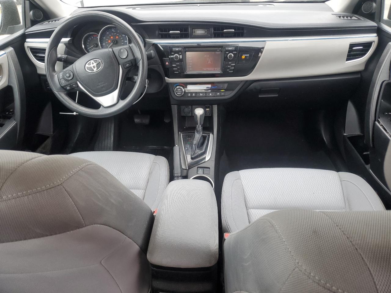 2016 Toyota Corolla - Image 8