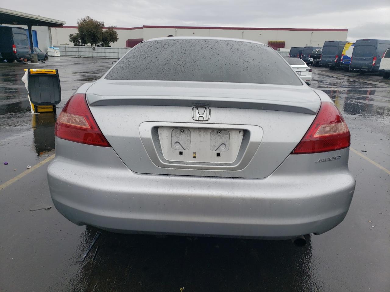 2005 Honda Accord Lx VIN: 1HGCM72505A026653 Lot: 82037384