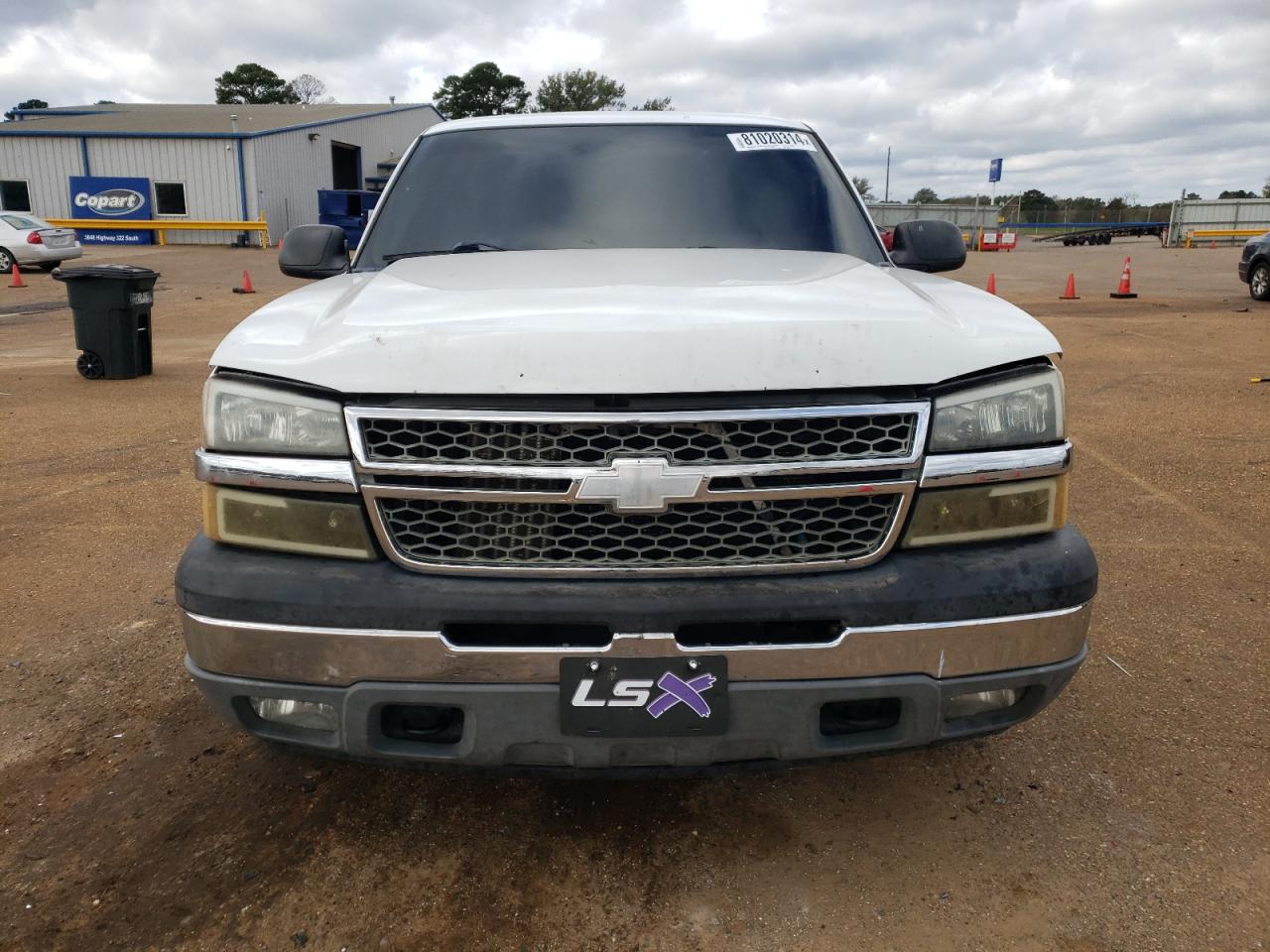 2005 Chevrolet Silverado - Image 5