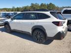 2024 Subaru Outback Onyx Edition Xt de vânzare în Harleyville, SC - Front End