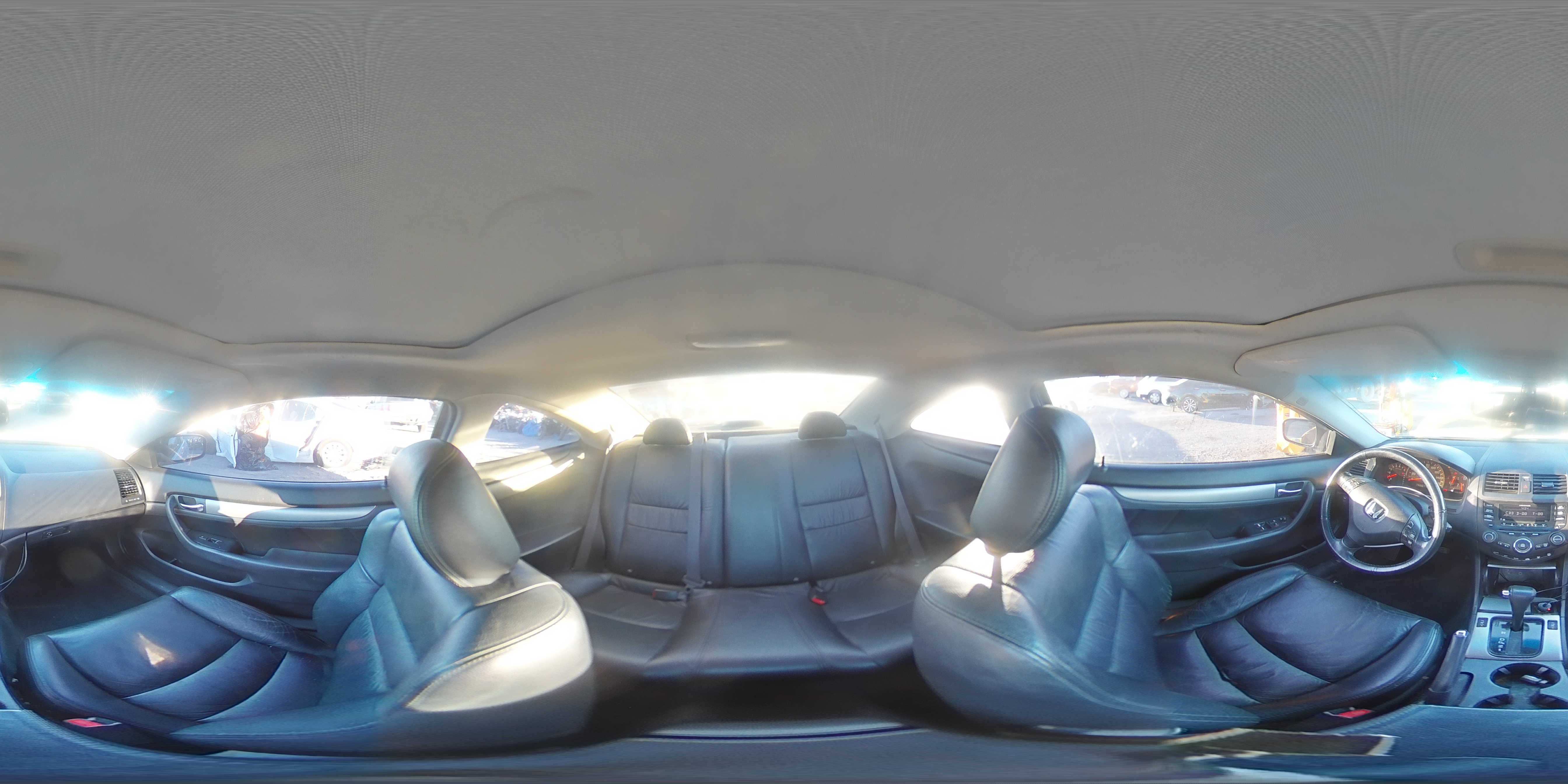 2004 Honda Accord Ex VIN: 1HGCM82644A019640 Lot: 80348264