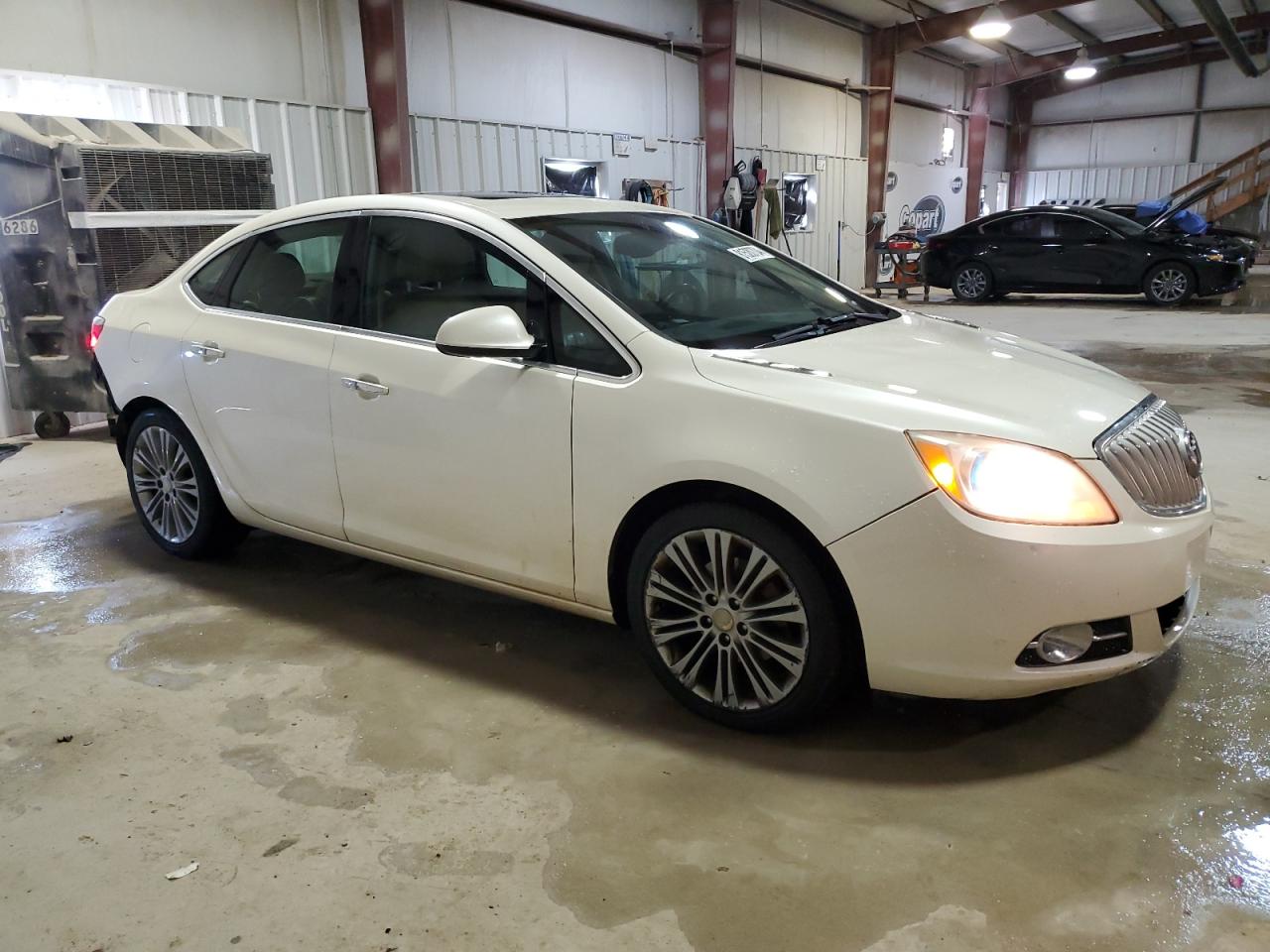 2013 Buick Verano - Image 4